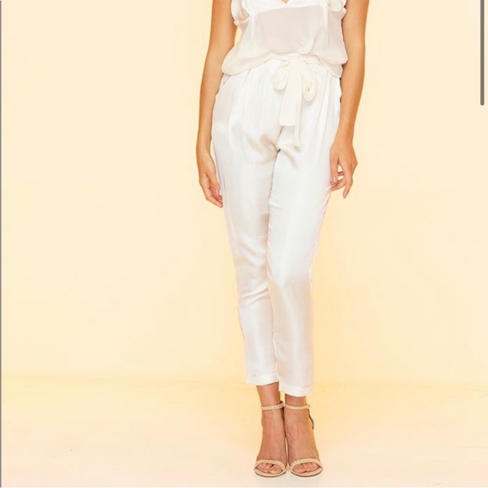 Indah Agent S Pants